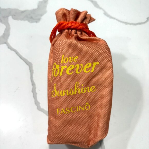 Love Forever Sunshine By Fascino EDP Women 80ml 2.7oz - Picture 3 of 6